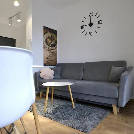Apartment Sm4rt