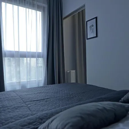 Sm4rt Apartment Wroclaw