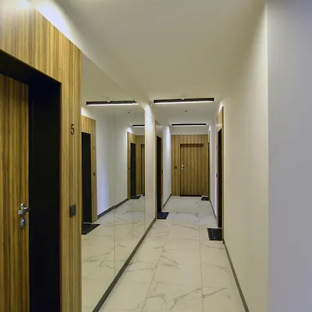 Apartment Sm4rt *